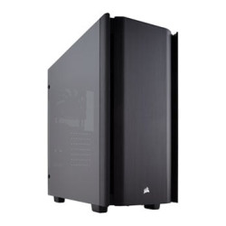 Corsair Obsidian 500D Premium Mid Tower PC Gaming Case