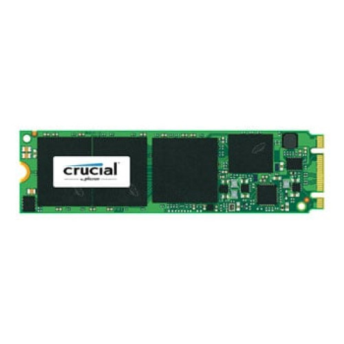 Crucial MX500 500GB M.2 SATA SSD/Solid State Drive