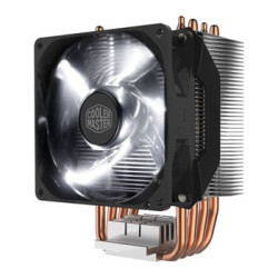 CoolerMaster Hyper H411R 92mm White LED Tower CPU Cooler