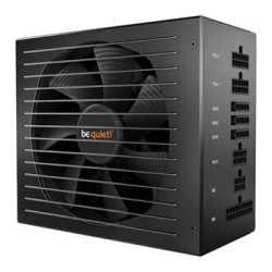 be quiet Straight Power 11 450 Watt Full Modular 80+ Gold PSU/Power Su