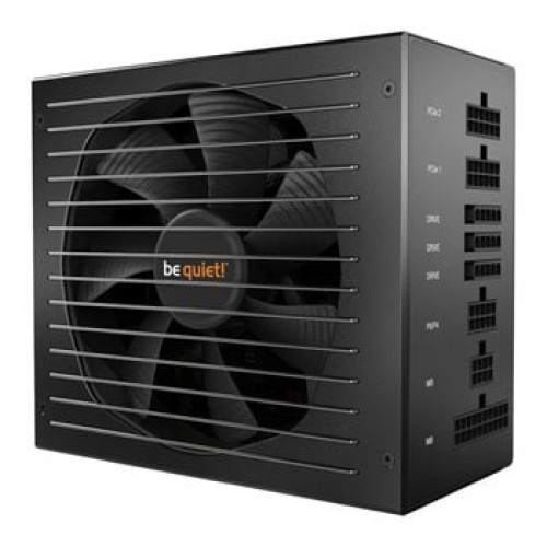 be quiet Straight Power 11 450 Watt Full Modular 80+ Gold PSU/Power Su