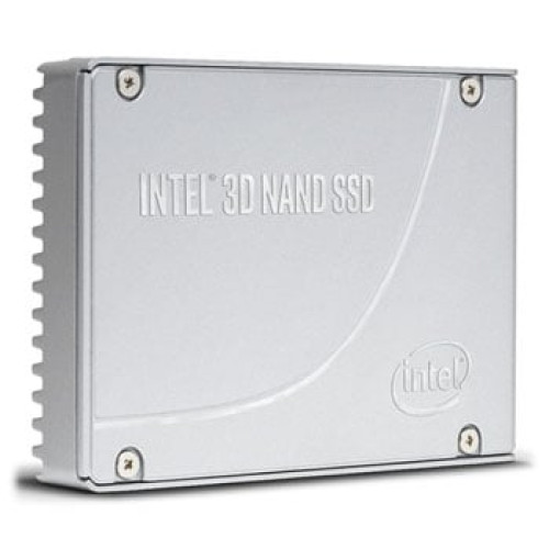 Intel 2TB DC P4510 2.5" U.2 PCIe 3D NAND Enterprise Datacenter SSD