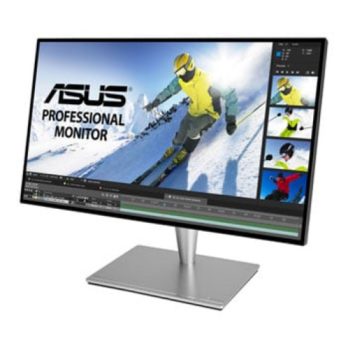 ASUS 27" ProArt PA27AC Professional Quad HD IPS Monitor