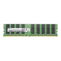 Samsung 64GB Load-Reduced DDR4 2666 Mhz ECC Server Memory Module