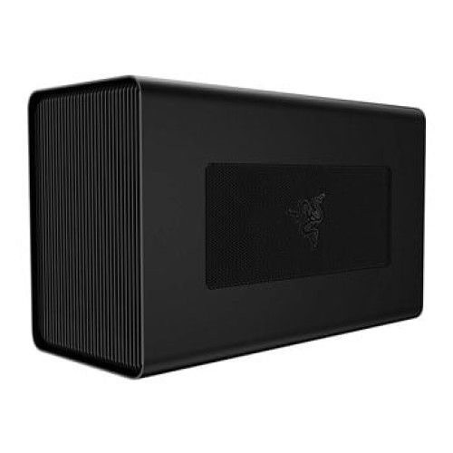 Razer Core X External Graphics Thunderbolt 3 eGPU Enclosure