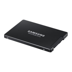 Samsung PM883 7.68TB 2.5" SATA3 Enterprise SSD/Solid State Drive