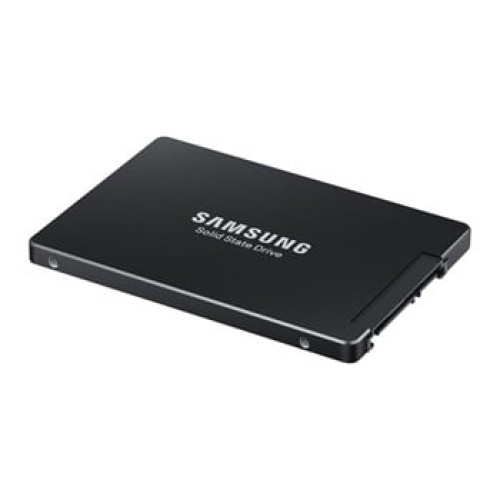 Samsung SM883 480GB 2.5" SATA3 Enterprise SSD/Solid State Drive