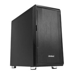 Antec P5 Ultimate Silent micro-ATX Tower Case