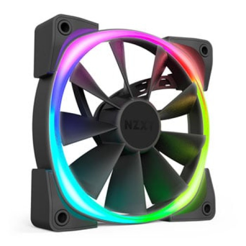 NZXT 140mm Aer RGB 2 Premium Digital LED PWM Fan