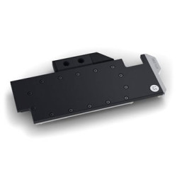 EKWB GeForce RTX 2080 Acetal+Nickel Vector RGB GPU Water Block