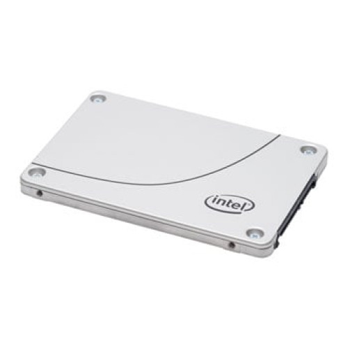 Intel D3 S4510 1.92TB 2.5" SATA Enterprise Datacenter SSD