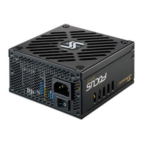 Seasonic Focus SGX 650 Watt SFX PSU/Power Supply with ATX Bracket