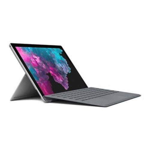 Microsoft Surface Pro 6 Core i7 12.3" Laptop Tablet Computer