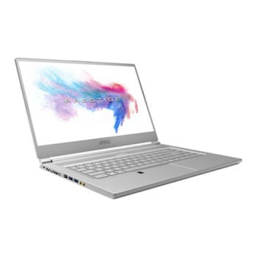 MSI P65 Creator 8RE 15" 6 Core i7 GTX 1060 Performance Laptop