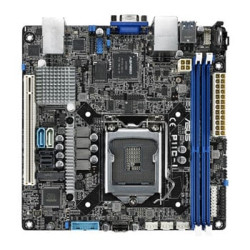 Asus P11C-I Xeon s1151 Motherboard