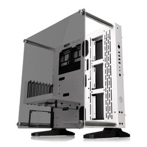 Thermaltake Core P3 Snow Edition Tempered Glass Case