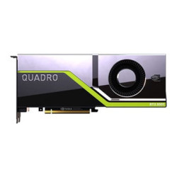 NVIDIA Quadro RTX 8000 48GB GDDR6 Turing Ray Tracing Workstation Graph