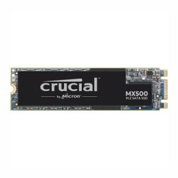 Crucial MX500 1TB M.2 3D Internal SSD/Solid State Drive