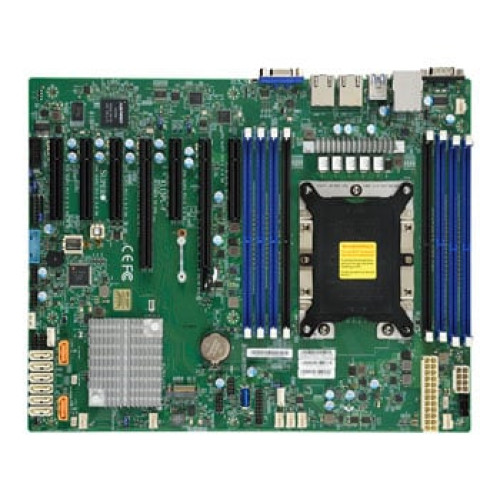 Supermicro X11SPL-F Intel Xeon Scalable Server Worksation ATX Motherbo