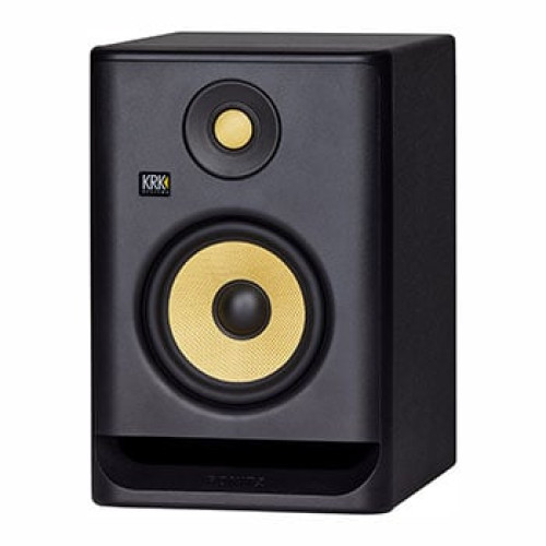 KRK ROKIT RP5 Generation 4 Monitor Speaker (Single)