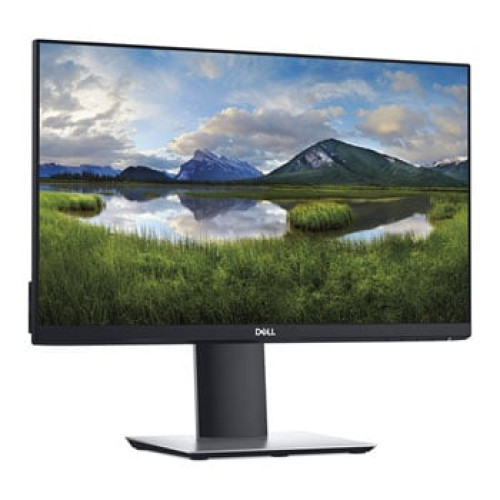 Dell P2219H 22" Professional IPS Business Class Monitor Height/Tilt/Sw