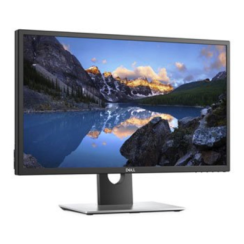 Dell 27" UltraSharp UP2718Q PremierColor 4K IPS HDR10 Monitor