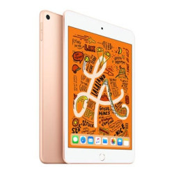 Apple iPad mini 8" 256GB Gold Tablet