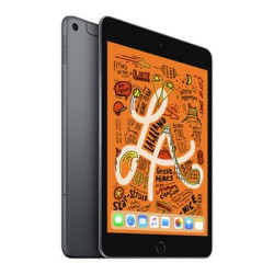 Apple iPad mini 8" 64GB Space Grey 4G Tablet