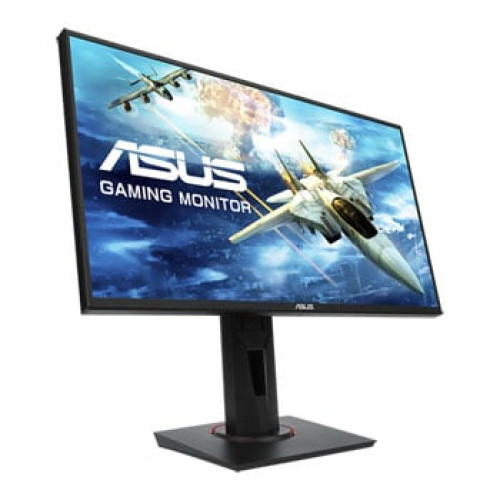 ASUS VG258QR 25" Full HD 165Hz 0.5ms FreeSync Gaming Monitor