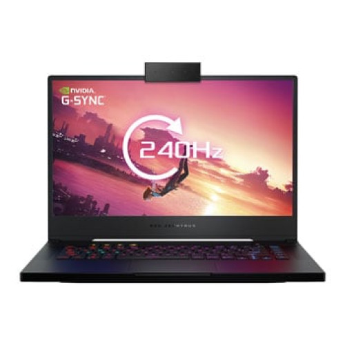 ASUS ROG GX502GW Zephyrus S 15" 240Hz Full HD G-SYNC i7 RTX 2070 Gamin