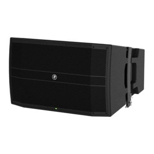 Mackie - 'DRM12A' 12" Arrayable Powered Loudspeaker