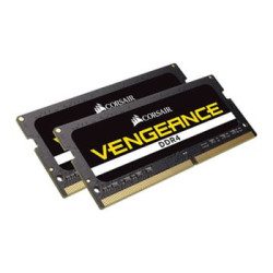 Corsair Vengeance Performance SODIMM 32GB DDR4 3000MHz Laptop/SFF 2x 1