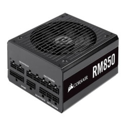 Corsair RM850 850 Watt 80+ Gold Fully Modular PSU/Power Supply 2021 Up