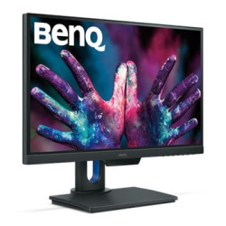 BenQ 25" Quad HD IPS Designer Monitor