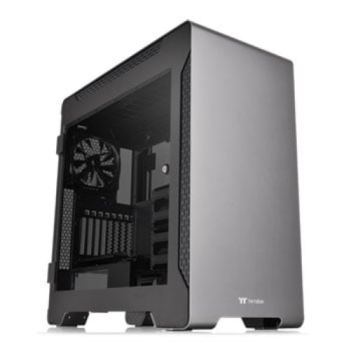 Thermaltake A700 Aluminium Tempered Glass Full Tower PC Gaming Case