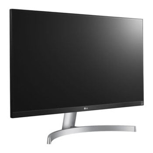 LG 27" Ultra HD FreeSync 4K HDR IPS Gaming Monitor