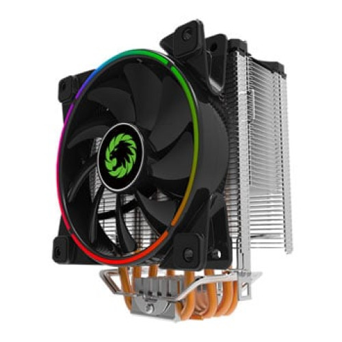 GameMax Gamma 500 Rainbow ARGB CPU Cooler