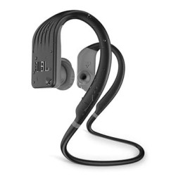 JBL Endurance JUMP Waterproof Wireless Sport In-Ear Headphones with On