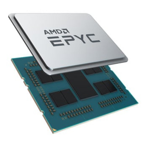 AMD 64 Core 2nd Gen EPYC 7742 Dual Socket PCIe 4.0 Server CPU/Processo