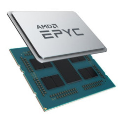 AMD 32 Core 2nd Gen. EPYC 7502 Dual Socket PCIe 4.0 Server CPU/Process