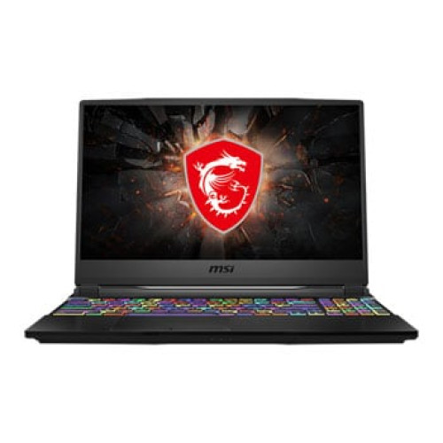 MSI GE65 Raider 15" Full HD 240Hz i9 RTX 2070 Gaming Laptop