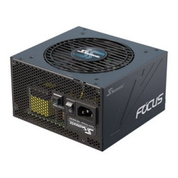 Seasonic Focus PX 650 650W Modular 80+ Platinum PSU/Power Supply