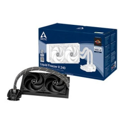 Arctic Liquid Freezer II 240 All In One Liquid CPU Cooler