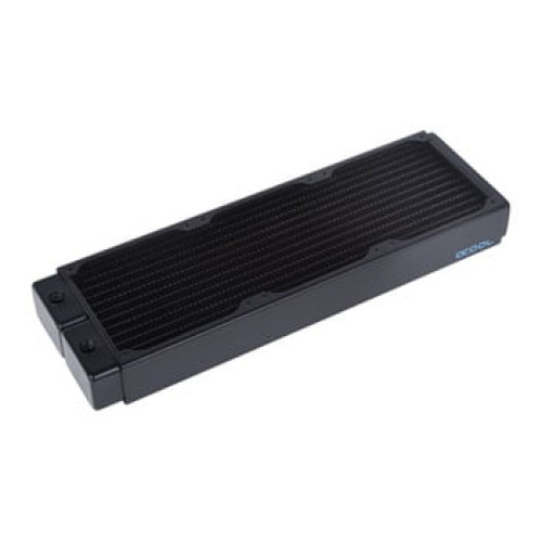 Alphacool NexXxoS XT45 Full Copper 360mm Radiator V.2