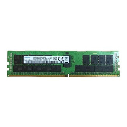 Samsung Server RAM 64GB 2666 MHz ECC RDIMM DDR4 Single Memory Module