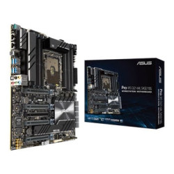 ASUS Xeon WS C621-64L SAGE/10GB CEB Workstation Motherboard