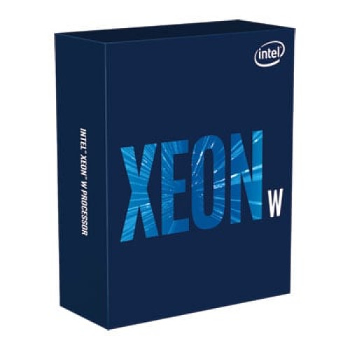 Intel 8 Core Xeon W-3225 Pro Creator Workstation CPU/Processor