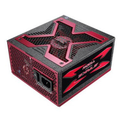 Aerocool Strike-X 1100 Watt  80+ GOLD Semi Modular PSU/Power Supply