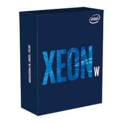 Intel 4 Core Xeon W-2223 Pro Creator Workstation CPU/Processor