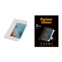 PanzerGlass Apple iPad Pro 12.9" Screen Protector and Privacy Filter